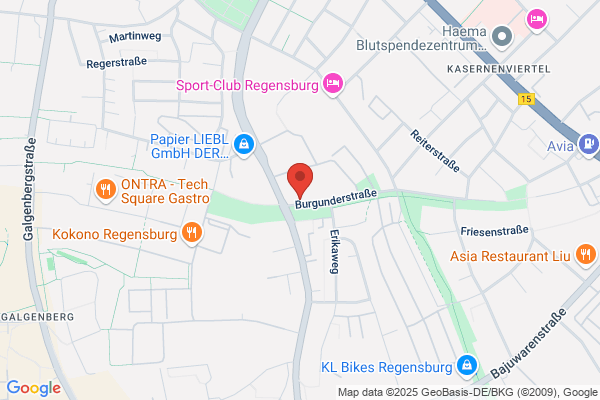 Metzgerei Gierstorfer KG