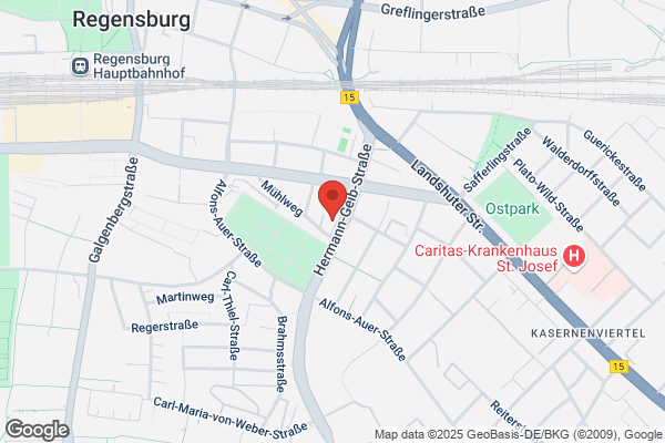 Kneitinger im Antoniushaus / Antonius-Gastro-GmbH