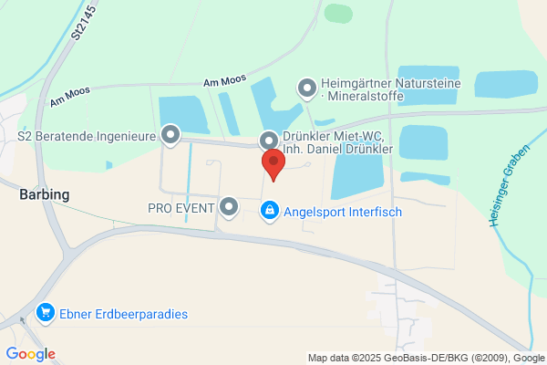ITTS-Ingenieur Team, Technologie Systeme GmbH