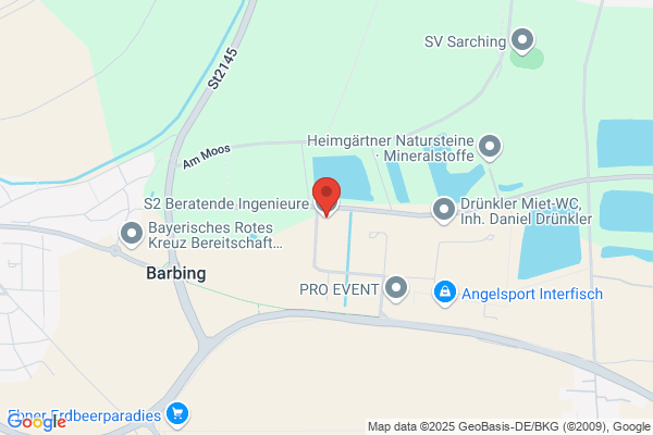S² Beratende Ingenieure