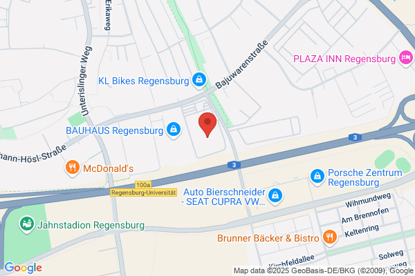 METRO Regensburg