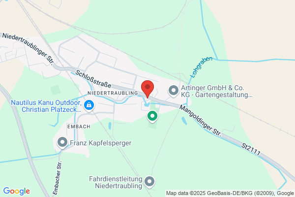 Altes Schloss