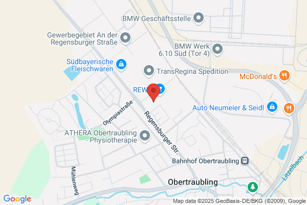 REWE