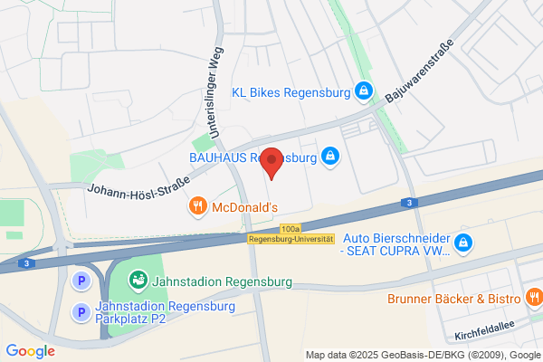 MediaMarkt - GESCHLOSSEN