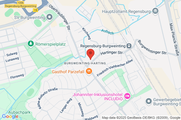 R+V Versicherung