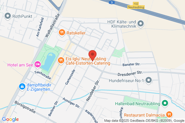 R+V Versicherung