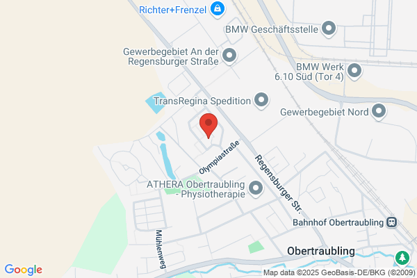 Dr. med. dent. Brigitte Friesenecker
