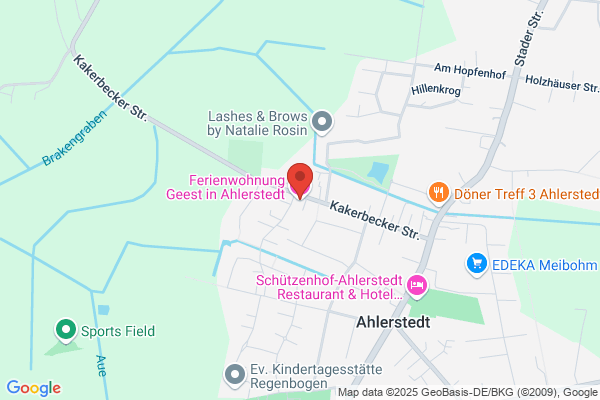 Ferienwohnung-Auerstedt