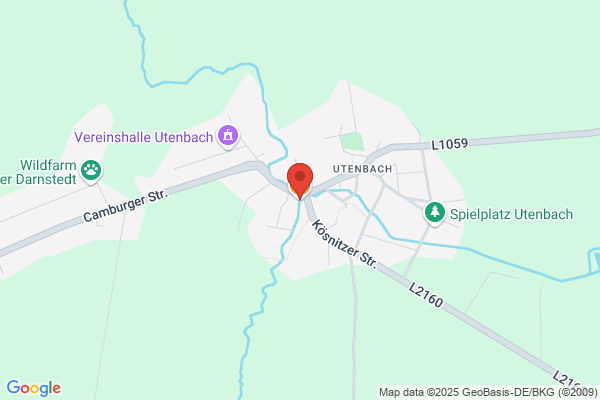 Gasthaus Busch
