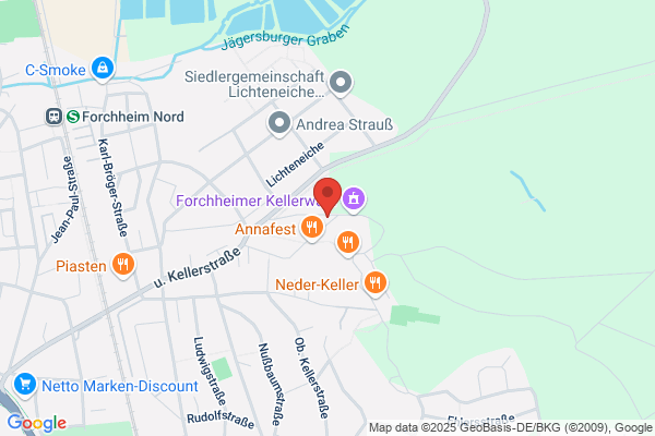 Reisdorfer-Kellergeister