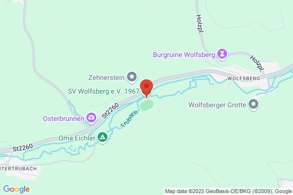 SV Wolfsberg
