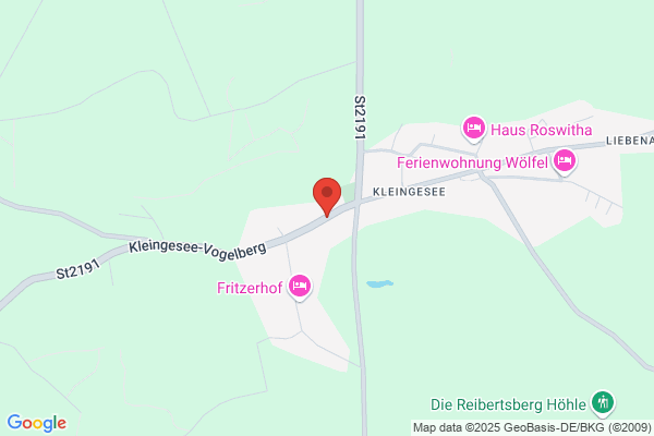 Ferienwohnung Renate und Georg Winkelmann