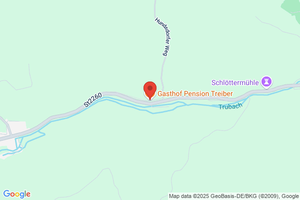Henry's Bierstüberl