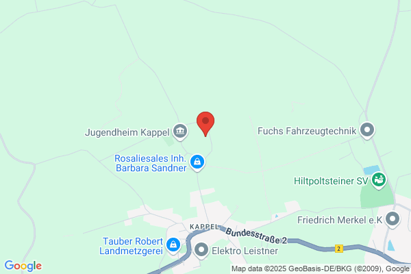 Körber GmbH