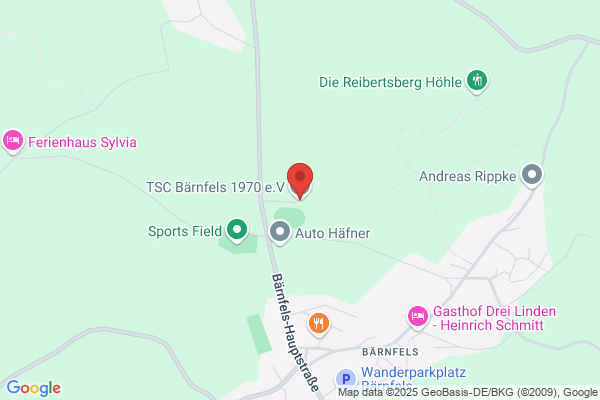 Sportverein-SV-Kirchenbirkig-Regenthal e.V.