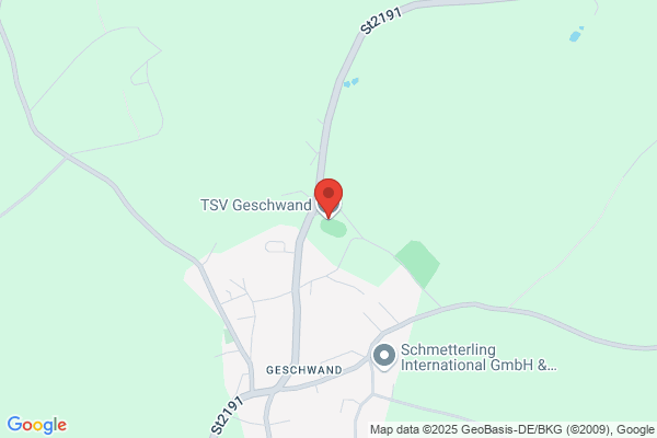 TSV Geschwand