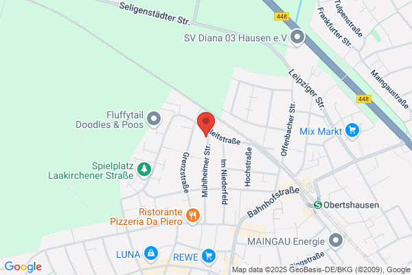 Vertrieb-Agentur Daum