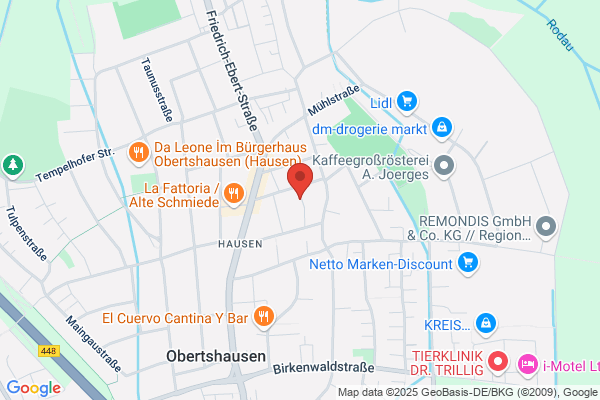 Westpfal Werbeagentur GmbH