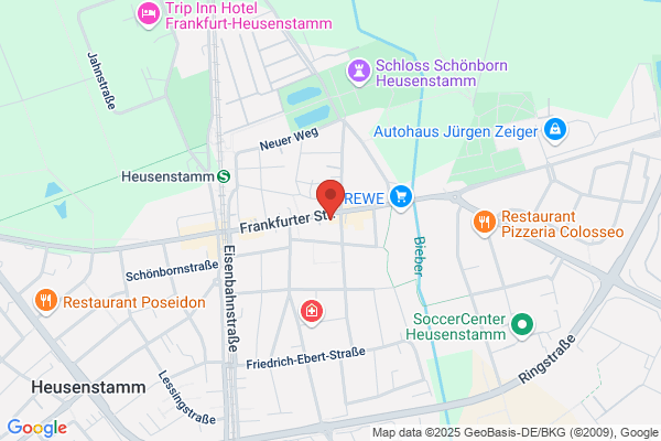 Apotheke Am Torbau