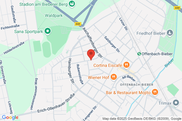 Herr Ibrahim Mohamed