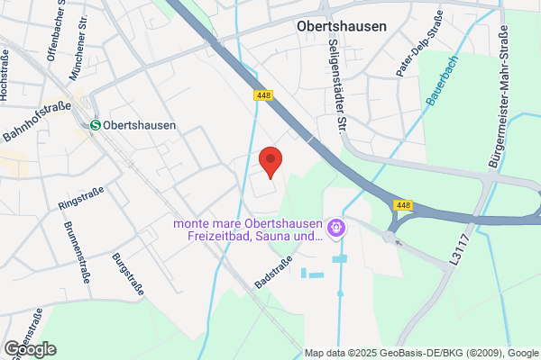 Car Service Hanau