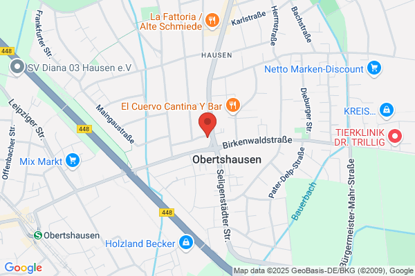 Feinbäckerei Vonbirn GmbH