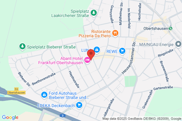 Sparkasse Langen-Seligenstadt