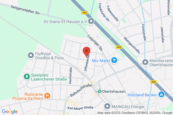 Tech Kam GmbH