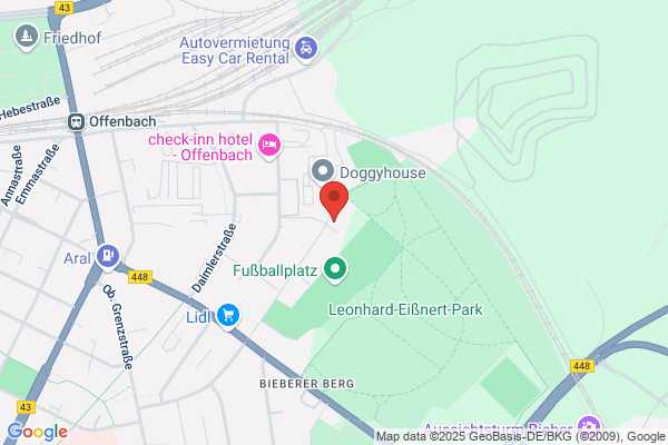 Schilderstubb