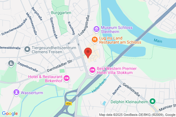 enerix Hanau - Photovoltaik & Stromspeicher