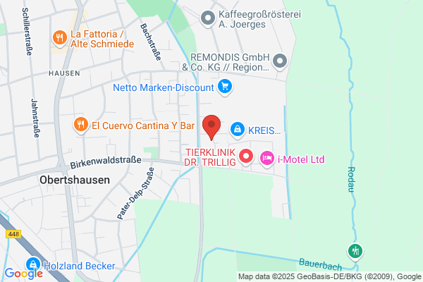 Druck-Service Baro GmbH