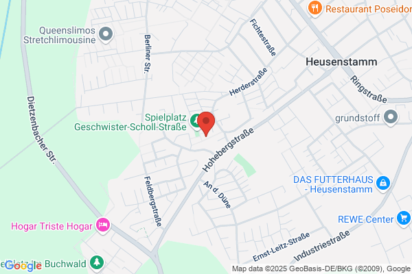 Heyer Druckservice GmbH