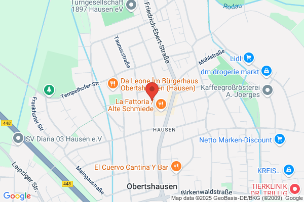 Metronom Verlags- u. Werbe GmbH