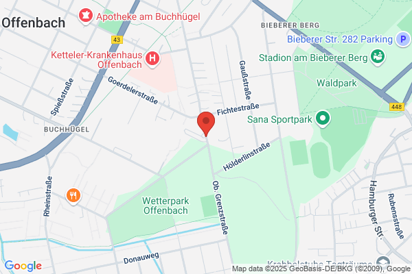 Sky Backup GmbH