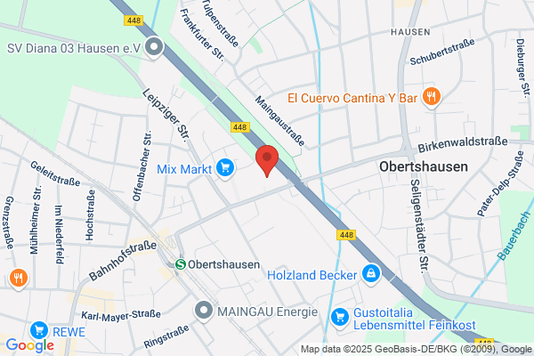 Rösler u. Cie Instruments G m b H