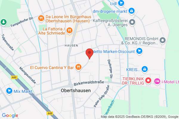 Eiscafé Riposo und Eiswagen mieten