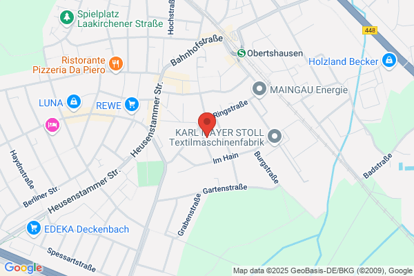 Dr. B. Böhm Kieferorthopäde