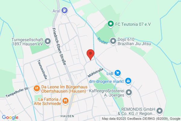Langmaack