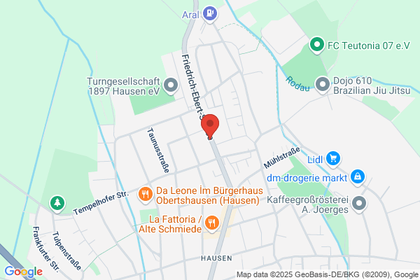A für Z, Agentur für Zeitarbeit GmbH
