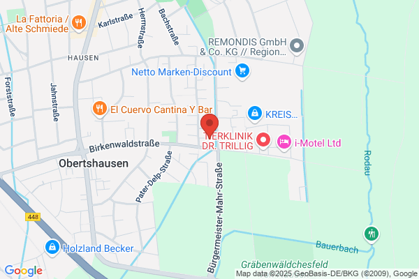 Bald, Galerie Orientteppiche + Service, Ohs