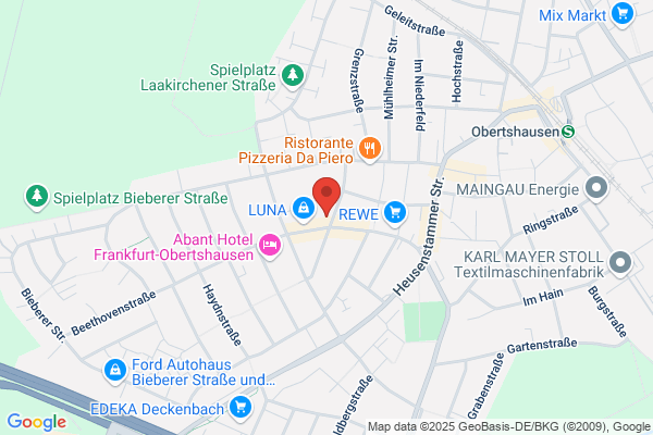 Büchertreff Obertshausen