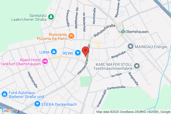 Fleischerverband Hessen