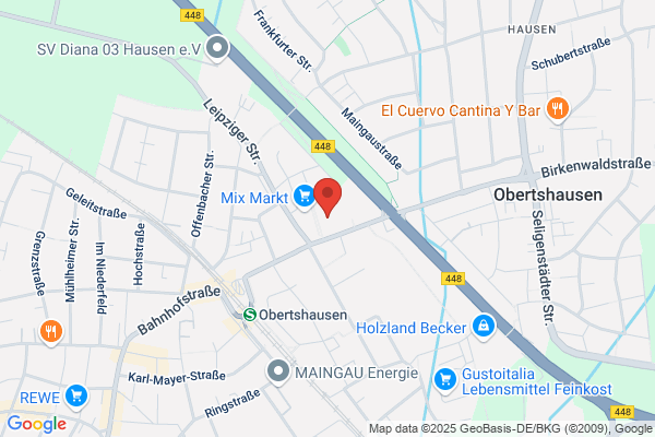 HIT Markt Obertshausen