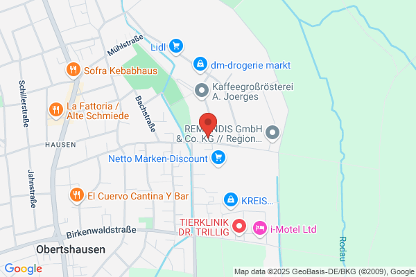 Kellco Keller & Pfahls Gesellschaft mbH