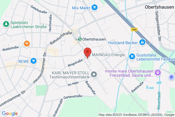 MAINGAU Energie GmbH