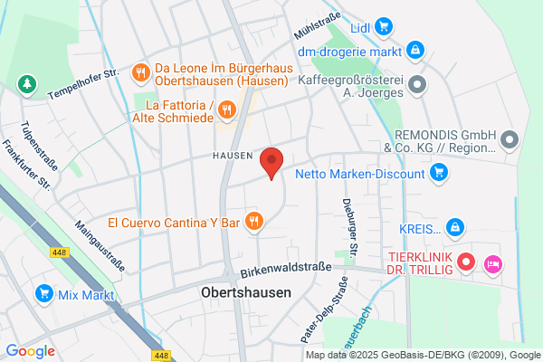 Magistrat der Stadt