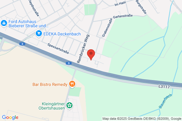 Oschmann Gehäuse-und Apparatebau GmbH, Peter