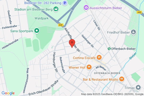 Fitness Treff Gathof