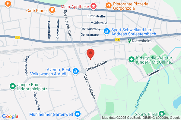Seipel GmbH