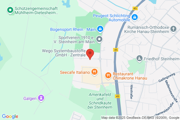 Seitz Sanierungstechnik